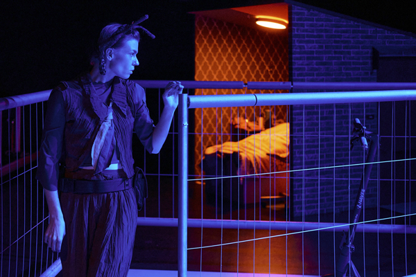 Riesen Probleme | Copyright: Christopher Horne